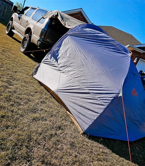 best suv tents 2025